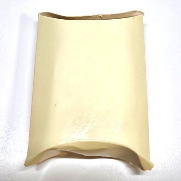 VINTAGE NEW Charles Jourdan The Peninsula Hotel Fragrance Mini Travel Soap & Box - Picture 3 of 3